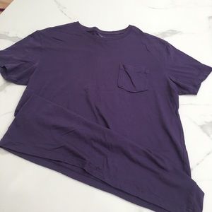 J crew t-shirt